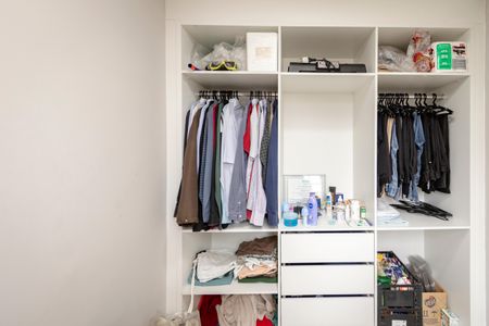 Apartamento à venda com 35m², 2 quartos e sem vaga Apartamento à venda com 35m², 2 quartos e sem vagaQuarto 2