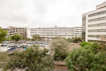 Apartamento à venda com 35m², 2 quartos e sem vaga Apartamento à venda com 35m², 2 quartos e sem vagaVista do Quarto 2