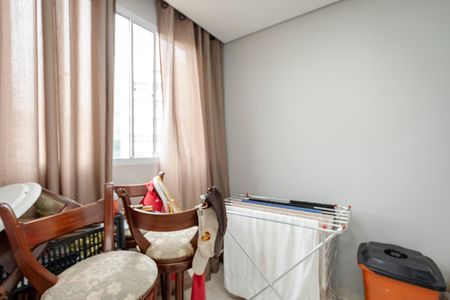 Apartamento à venda com 35m², 2 quartos e sem vaga Apartamento à venda com 35m², 2 quartos e sem vagaQuarto 2