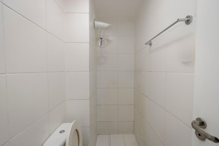 Apartamento à venda com 35m², 2 quartos e sem vaga Apartamento à venda com 35m², 2 quartos e sem vagaBanheiro