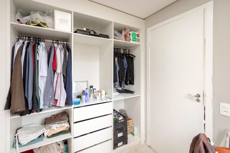 Apartamento à venda com 35m², 2 quartos e sem vaga Apartamento à venda com 35m², 2 quartos e sem vagaQuarto 2