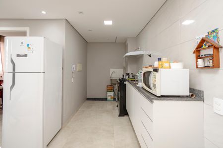 Apartamento à venda com 35m², 2 quartos e sem vaga Apartamento à venda com 35m², 2 quartos e sem vagaSala/Cozinha