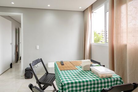Apartamento à venda com 35m², 2 quartos e sem vaga Apartamento à venda com 35m², 2 quartos e sem vagaSala/ Cozinha