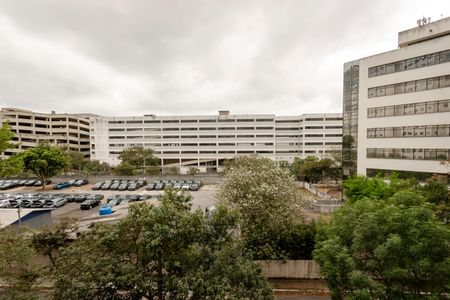 Apartamento à venda com 35m², 2 quartos e sem vaga Apartamento à venda com 35m², 2 quartos e sem vagaVista da Sala/Cozinha