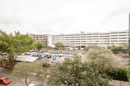 Apartamento à venda com 35m², 2 quartos e sem vaga Apartamento à venda com 35m², 2 quartos e sem vagaVista do Quarto 1