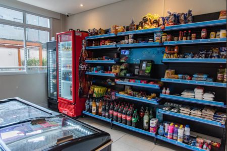 Apartamento à venda com 34m², 2 quartos e sem vaga Apartamento à venda com 34m², 2 quartos e sem vagaMercadinho