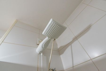 Apartamento à venda com 34m², 2 quartos e sem vaga Apartamento à venda com 34m², 2 quartos e sem vagaBanheiro