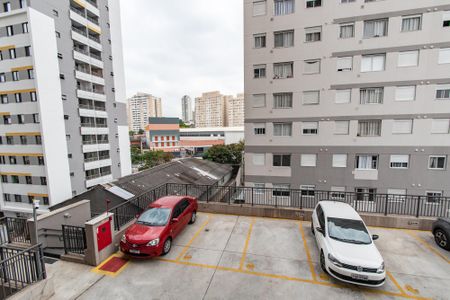 Vista do Quarto 1 de apartamento à venda com 2 quartos, 34m² em Cambuci, São Paulo