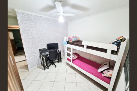 Suíte 2 de casa à venda com 2 quartos, 75m² em Vila Ivone, São Paulo