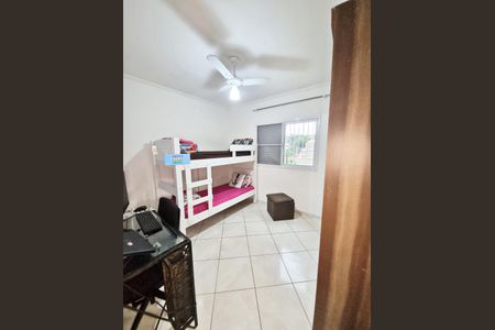 Suíte 2 de casa à venda com 2 quartos, 75m² em Vila Ivone, São Paulo