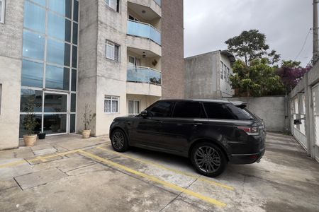 Apartamento à venda com 48m², 2 quartos e 1 vagaÁrea comum