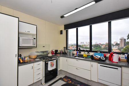 Apartamento à venda com 145m², 3 quartos e 3 vagasCozinha