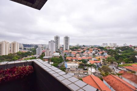 Apartamento à venda com 145m², 3 quartos e 3 vagasVaranda da Suíte