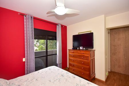 Apartamento à venda com 145m², 3 quartos e 3 vagasSuíte