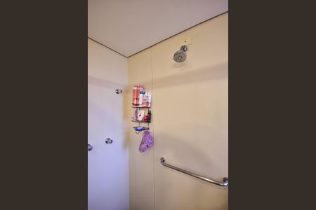 Apartamento à venda com 145m², 3 quartos e 3 vagasBanheiro Social