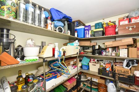 Apartamento à venda com 145m², 3 quartos e 3 vagasQuarto de Serviço