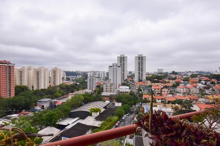 Apartamento à venda com 145m², 3 quartos e 3 vagasVista do Quarto 1
