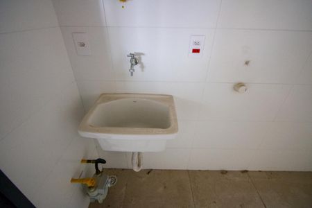 Apartamento à venda com 104m², 3 quartos e 2 vagasÁrea de serviço