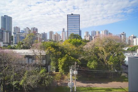 Apartamento para alugar com 58m², 2 quartos e 1 vagaVista da Suíte