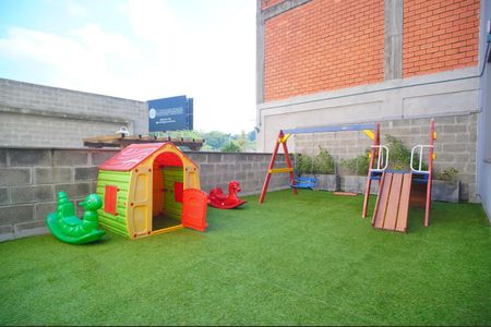 Apartamento para alugar com 58m², 2 quartos e 1 vagaÁrea comum - Playground