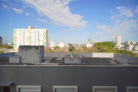 Apartamento para alugar com 58m², 2 quartos e 1 vagaVista do Quarto 1