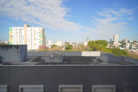 Vista da Sala de apartamento para alugar com 2 quartos, 58m² em Centro, Novo Hamburgo
