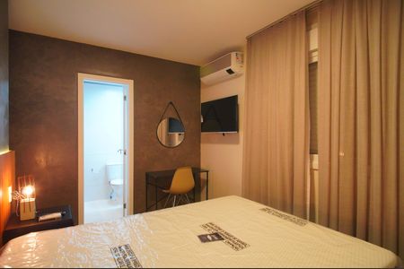 Apartamento para alugar com 58m², 2 quartos e 1 vagaSuíte