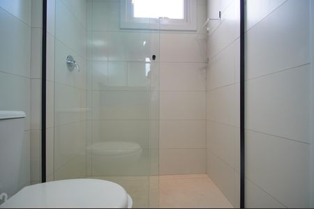 Apartamento para alugar com 58m², 2 quartos e 1 vagaBanheiro da Suíte