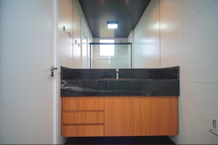 Apartamento para alugar com 58m², 2 quartos e 1 vagaBanheiro da Suíte