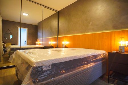 Apartamento para alugar com 58m², 2 quartos e 1 vagaSuíte