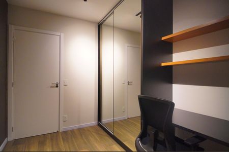 Apartamento para alugar com 58m², 2 quartos e 1 vagaQuarto 1