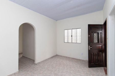 Sala de casa à venda com 2 quartos, 60m² em Vila Constança, São Paulo