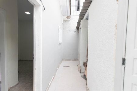 Casa à venda com 60m², 2 quartos e sem vaga Casa à venda com 60m², 2 quartos e sem vagaÁrea de Serviço Externa