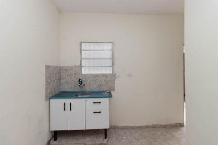 Casa à venda com 60m², 2 quartos e sem vaga Casa à venda com 60m², 2 quartos e sem vagaCozinha