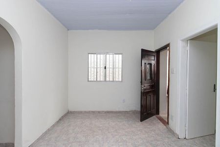 Sala de casa à venda com 2 quartos, 60m² em Vila Constança, São Paulo