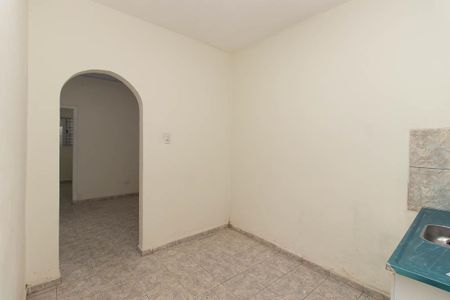 Casa à venda com 60m², 2 quartos e sem vaga Casa à venda com 60m², 2 quartos e sem vagaCozinha