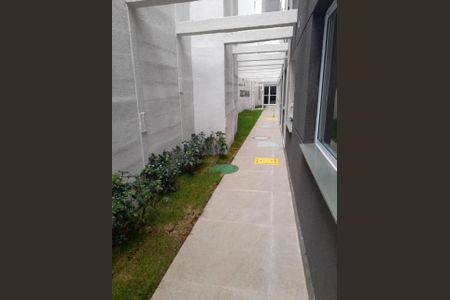 Studio à venda com 17m², 1 quarto e sem vagaCROSS TRAINING