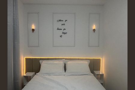 QUARTO de kitnet/studio à venda com 1 quarto, 17m² em Mooca, São Paulo