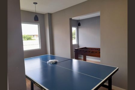 SALÃO DE JOGOS de kitnet/studio à venda com 1 quarto, 17m² em Mooca, São Paulo