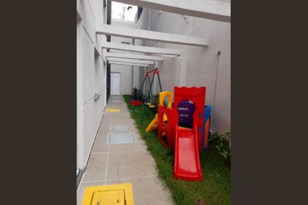 Studio à venda com 17m², 1 quarto e sem vagaPLAYGROUND