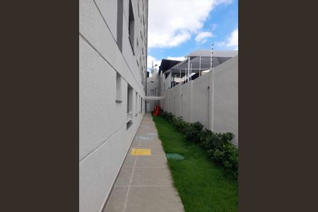 Studio à venda com 17m², 1 quarto e sem vagaPLAYGROUND