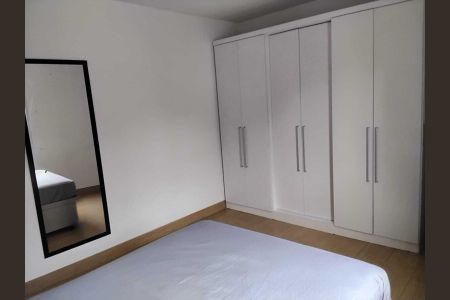 Apartamento à venda com 2 quartos, 50m² em Vila Morse, São Paulo