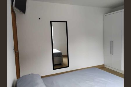 Apartamento à venda com 2 quartos, 50m² em Vila Morse, São Paulo