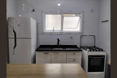 Apartamento à venda com 2 quartos, 50m² em Vila Morse, São Paulo