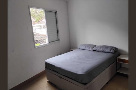 Apartamento à venda com 2 quartos, 50m² em Vila Morse, São Paulo