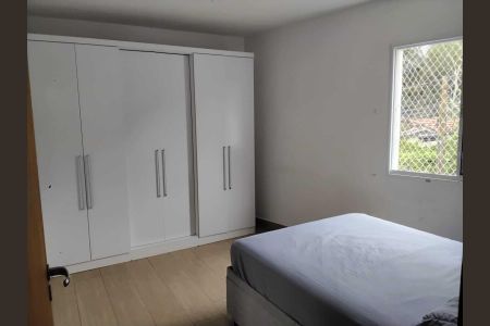 Apartamento à venda com 2 quartos, 50m² em Vila Morse, São Paulo