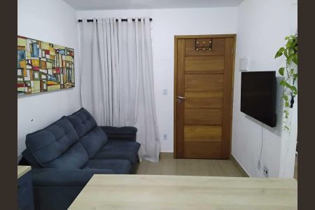 Apartamento à venda com 2 quartos, 50m² em Vila Morse, São Paulo