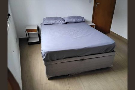 Apartamento à venda com 2 quartos, 50m² em Vila Morse, São Paulo