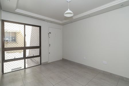 Sala de apartamento à venda com 2 quartos, 56m² em Sarandi, Porto Alegre