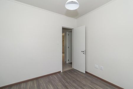 Apartamento à venda com 56m², 2 quartos e 1 vagaQuarto 2